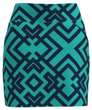 AB SPORT Women's Front Pocket Golf Skirt -GSN