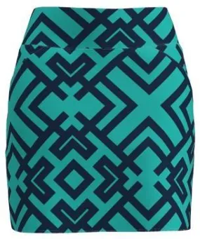 AB SPORT Women's Front Pocket Golf Skirt -GSN