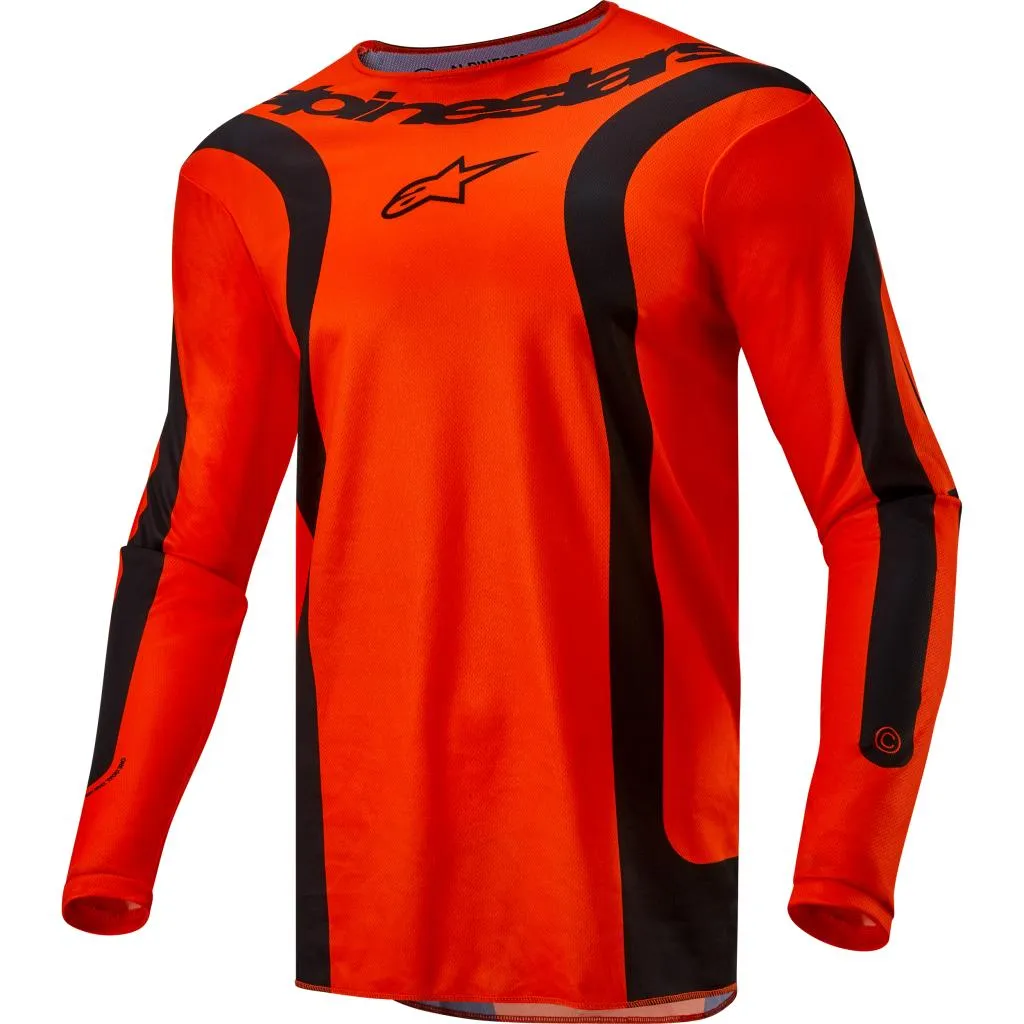 Alpinestars 2024 Fluid Lurv Jersey [Closeouts]