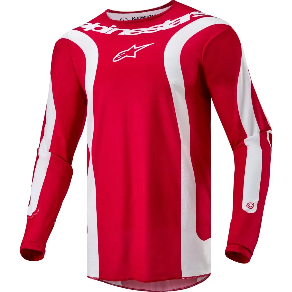 Alpinestars 2024 Fluid Lurv Jersey [Closeouts]