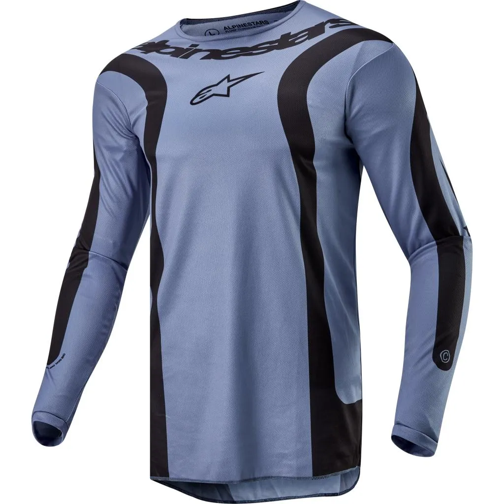 Alpinestars 2024 Fluid Lurv Jersey [Closeouts]