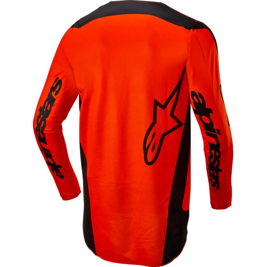 Alpinestars 2024 Fluid Lurv Jersey [Closeouts]