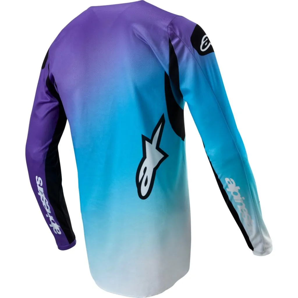 Alpinestars 2024 Stella Fluid Jersey [Closeouts]