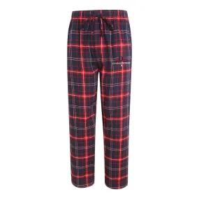 Boston Red Sox 2018 World Series Champions Concepts Sport Flannel Pajama Pants