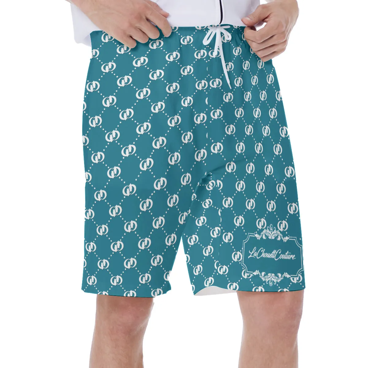 EXCELLENCE MORPH Beach Pants