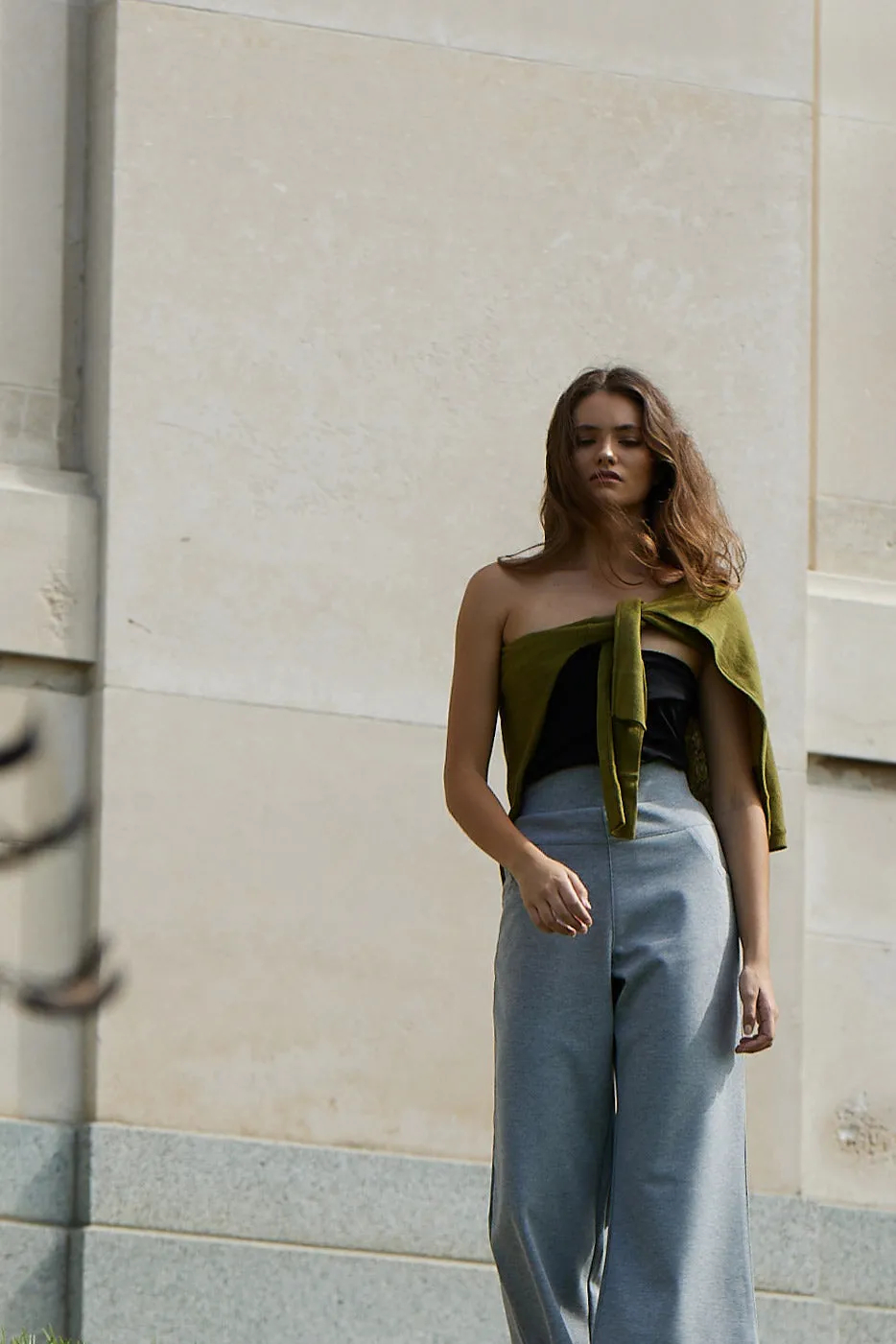 FRENCH SPORT CULOTTE