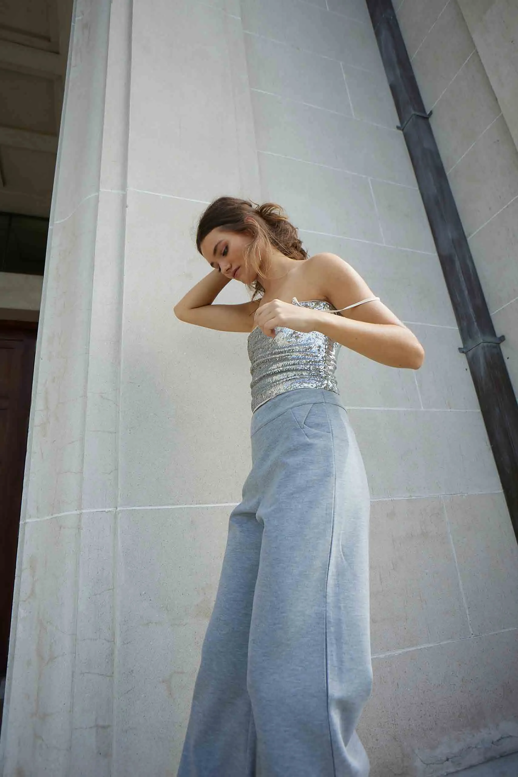 FRENCH SPORT CULOTTE