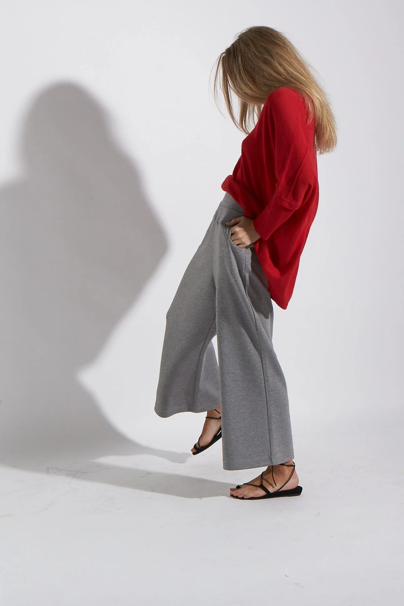 FRENCH SPORT CULOTTE