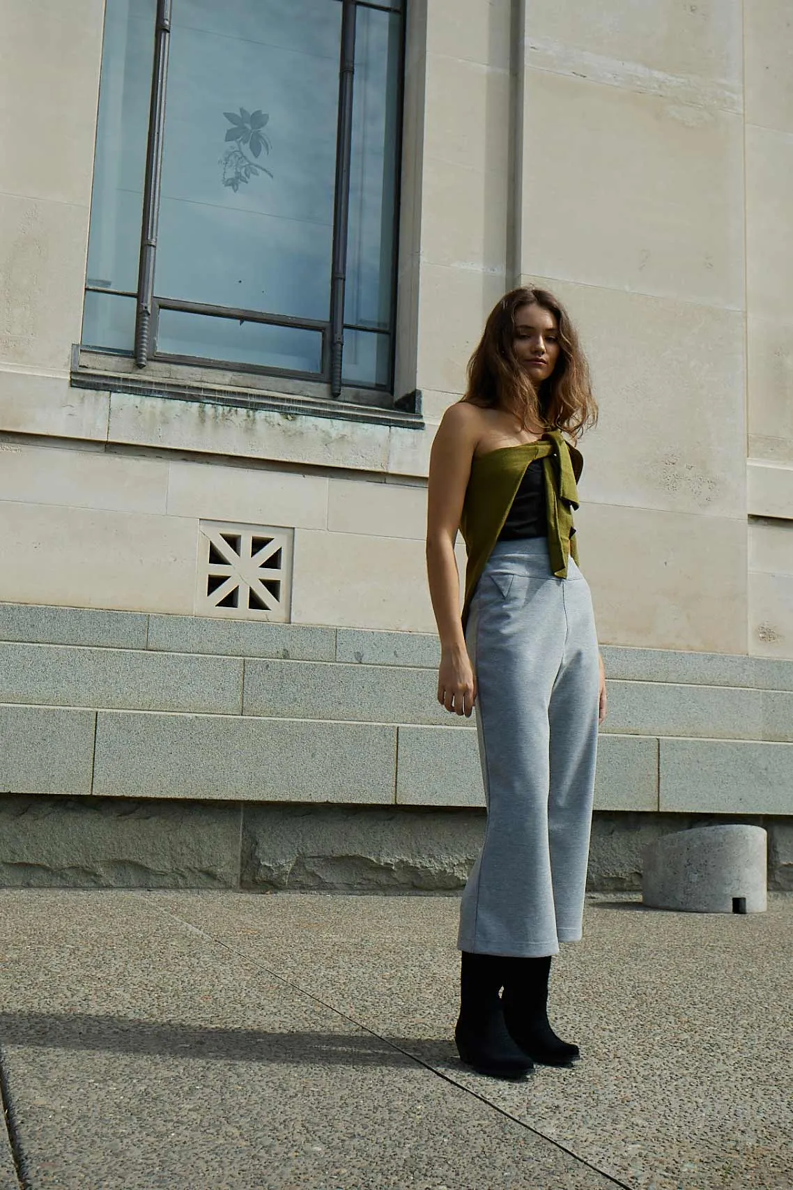 FRENCH SPORT CULOTTE