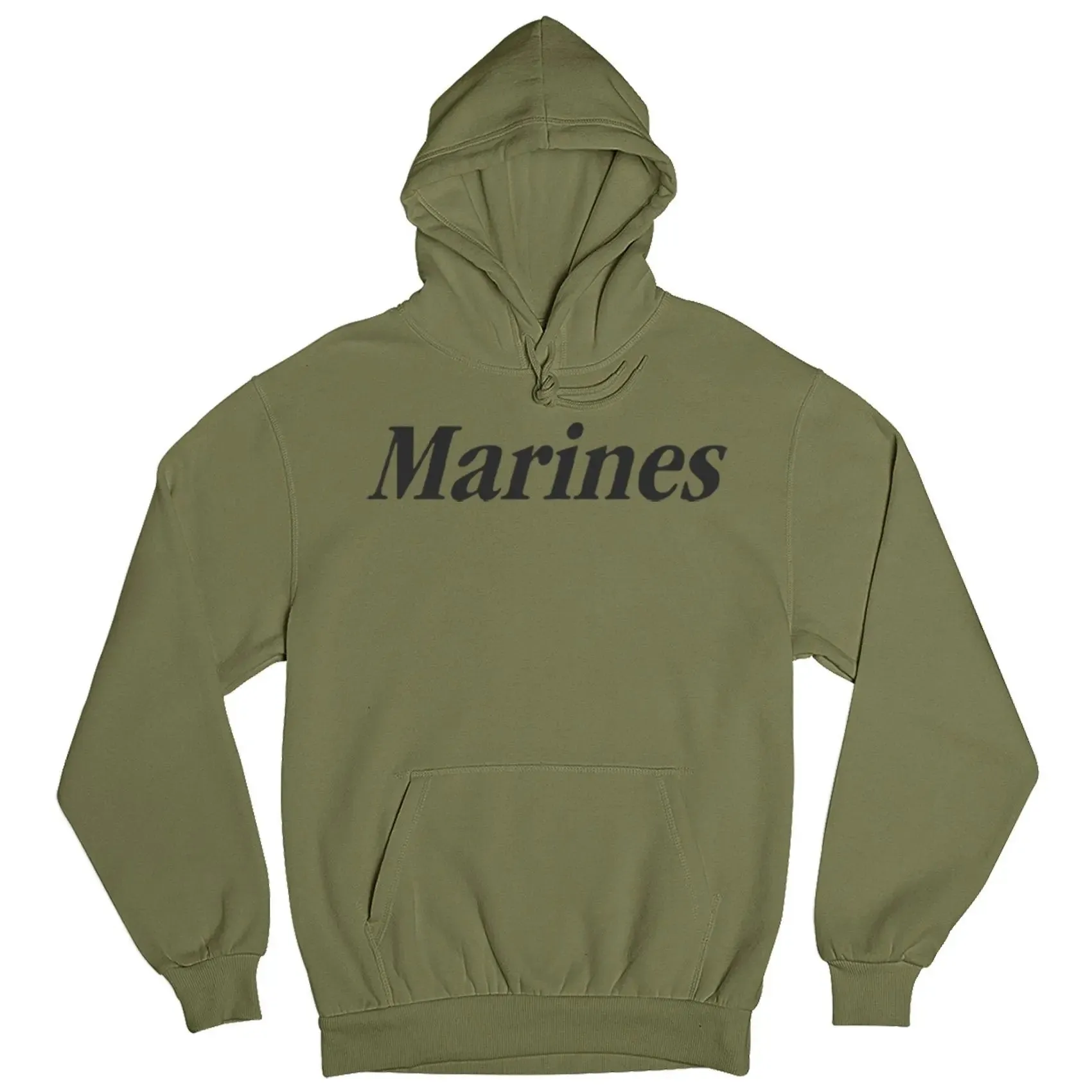 Marines Hoodie