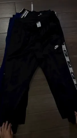 Mixed Sportswear