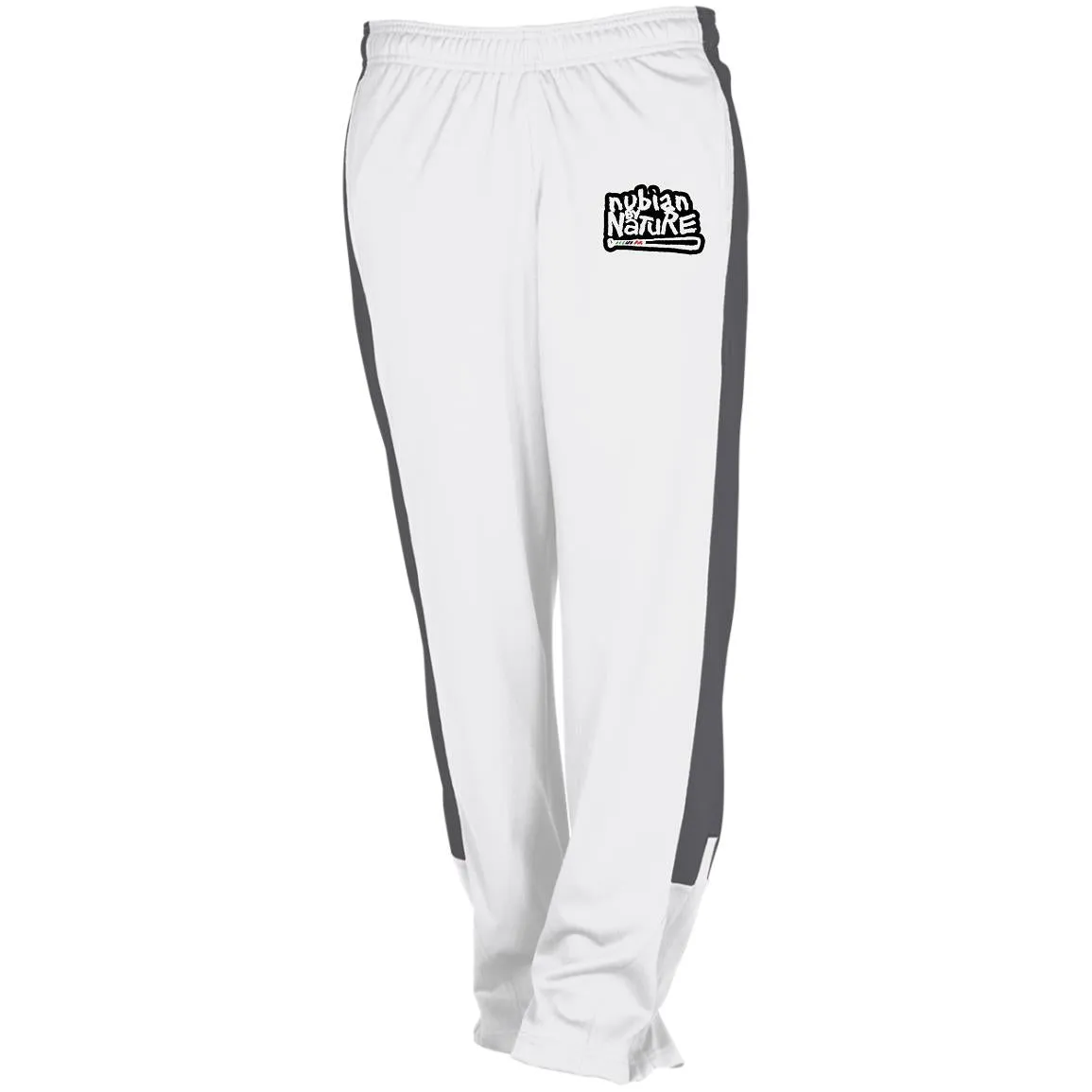 Nubian By Nature track Pants