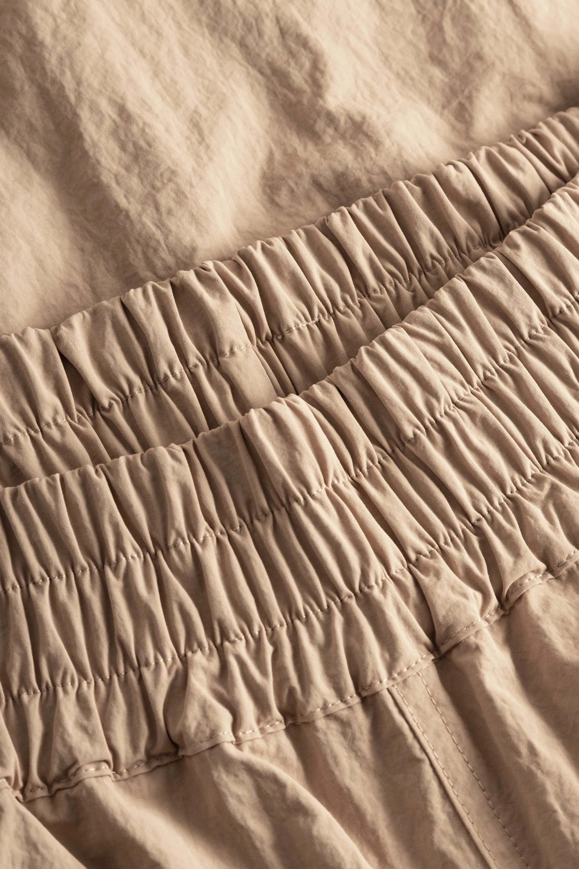 PARDIS TECH SPORT - BEIGE