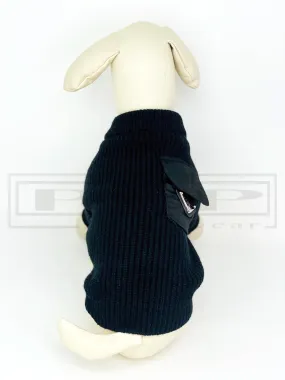 Pawda Pocket Knit Sweater