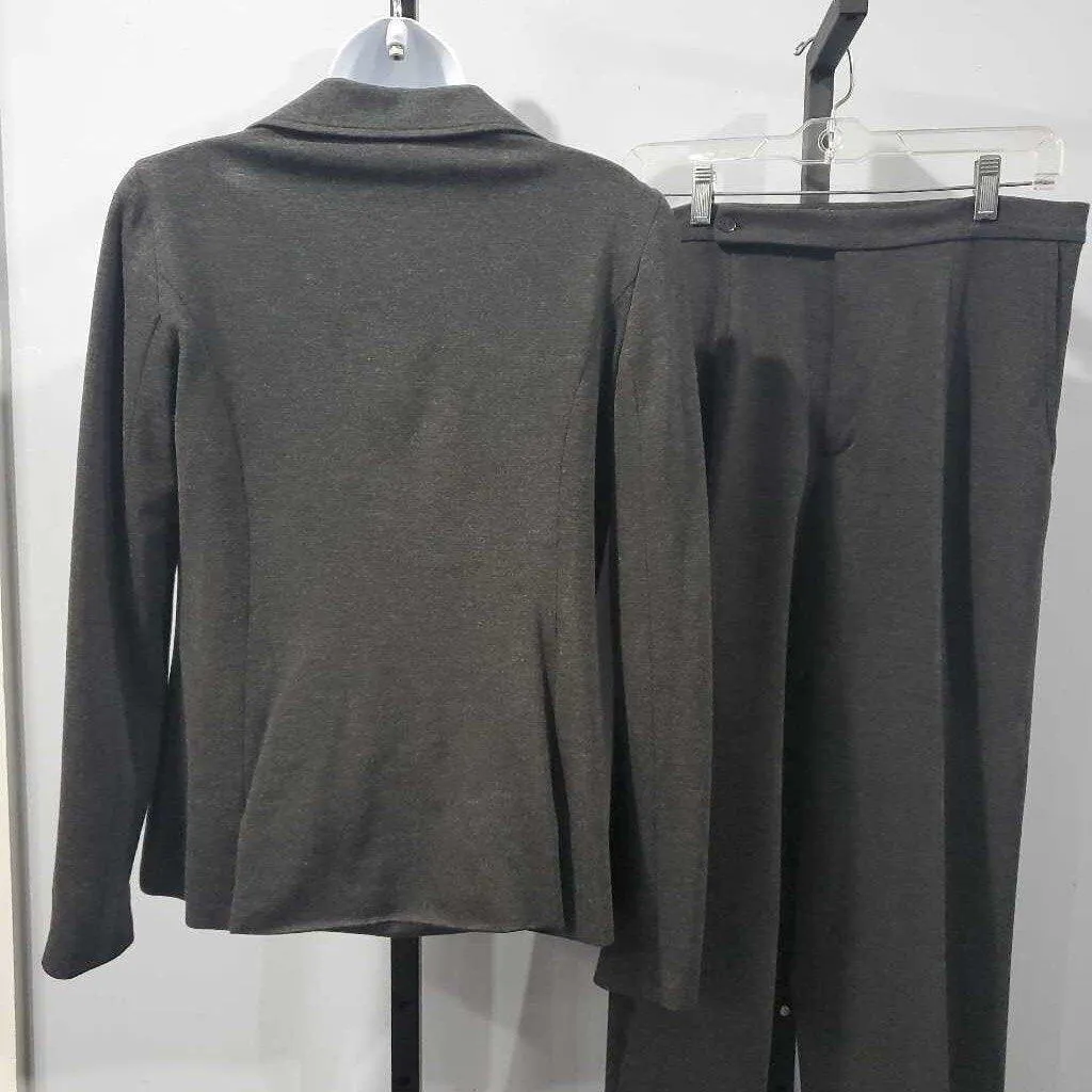 Picadilly Suit 4