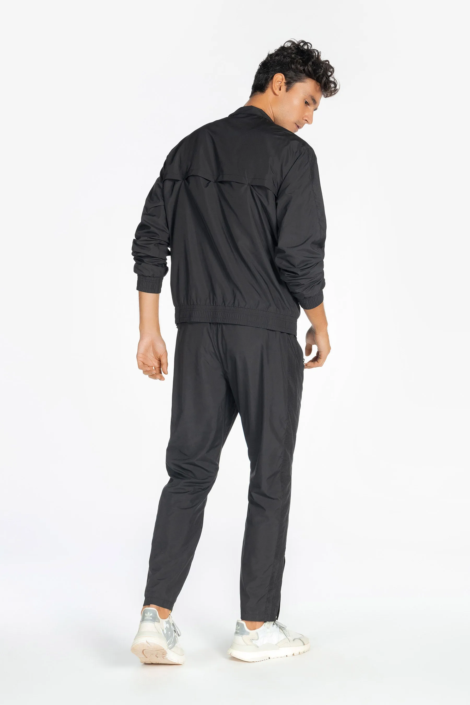 Sport Tech Jacket