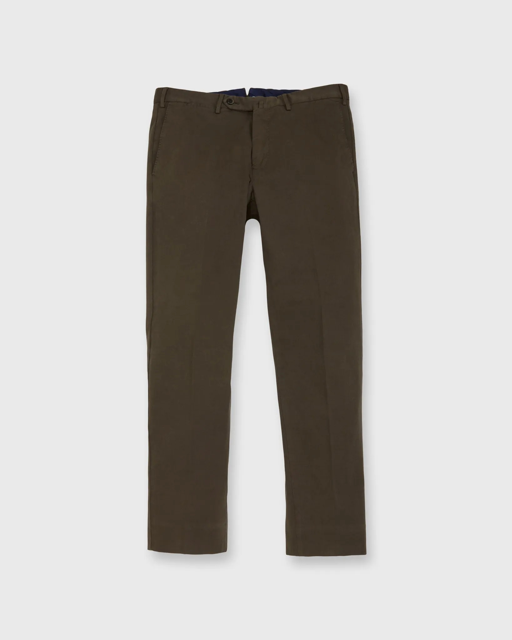 Sport Trouser in Dark Brown