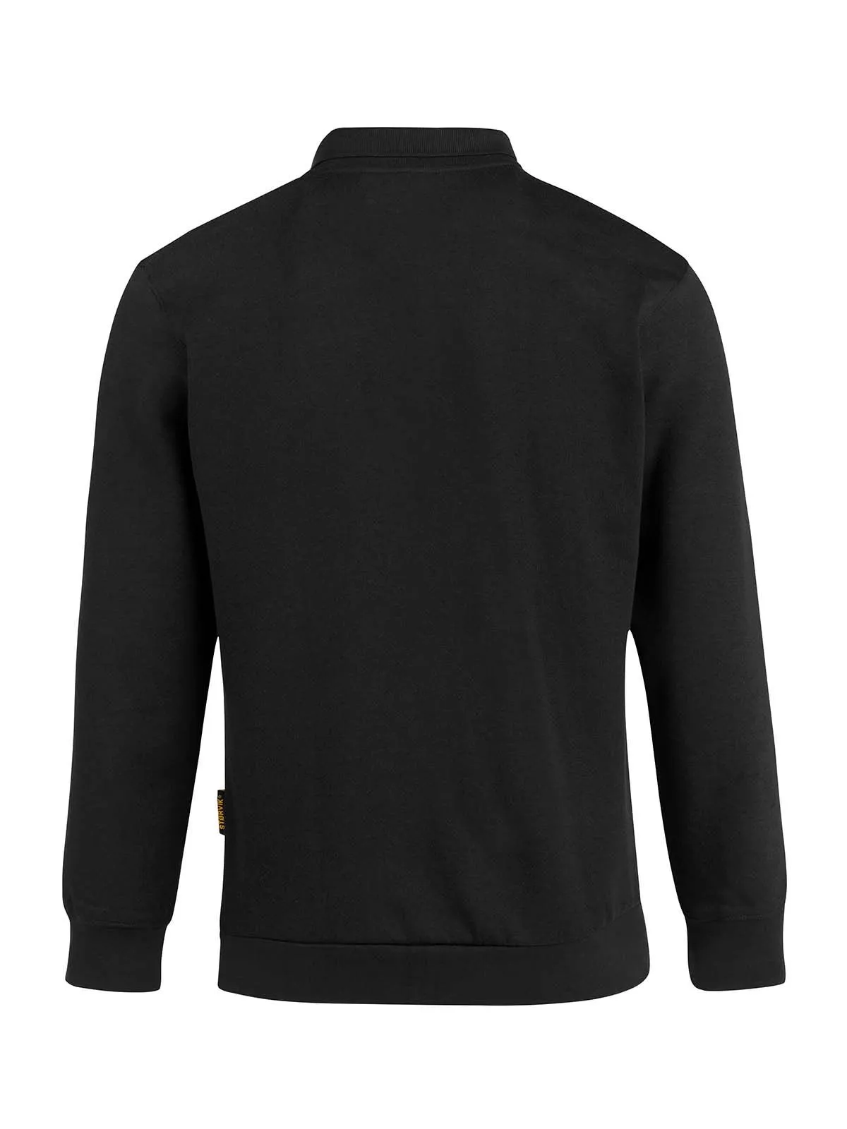 Storvik&#x20;Polo&#x20;Sweater&#x20;Napoli