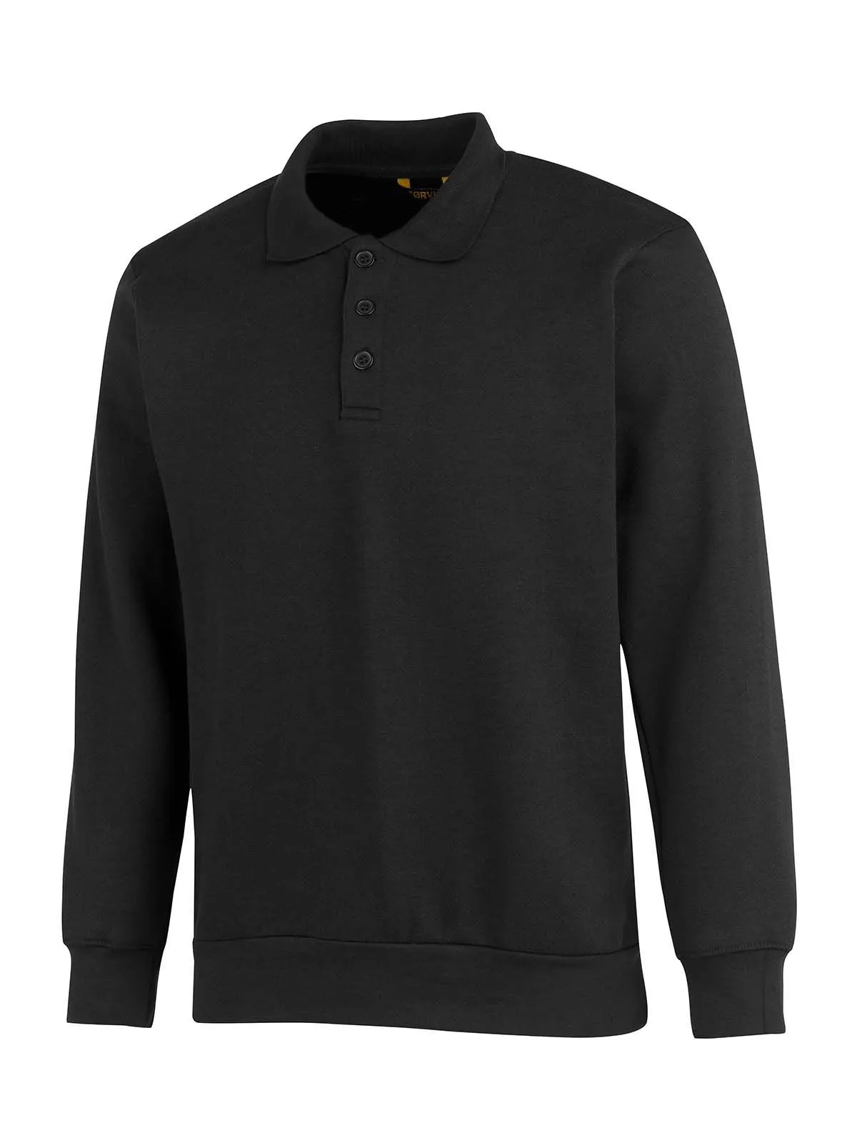 Storvik&#x20;Polo&#x20;Sweater&#x20;Napoli