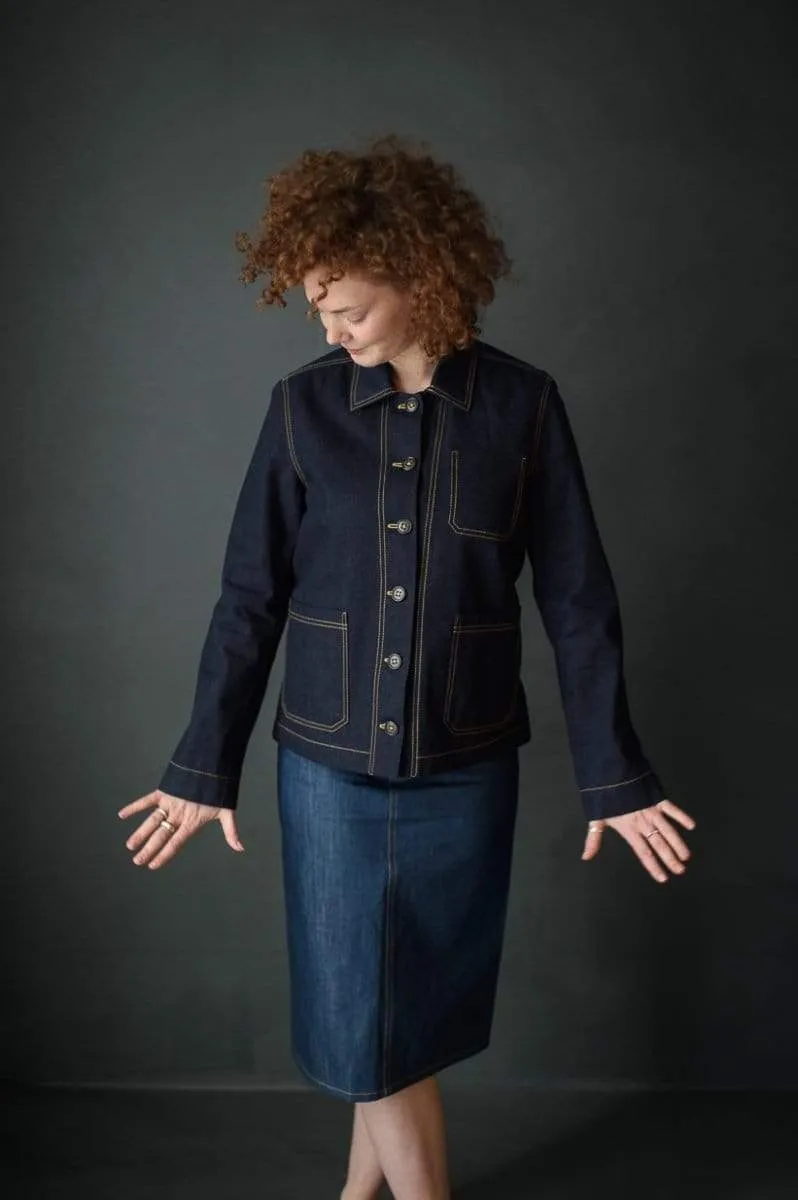 The Clementine - Merchant & Mills