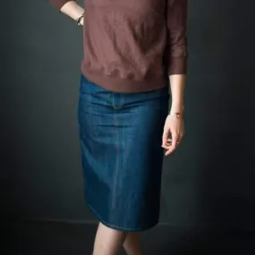 The Clementine - Merchant & Mills