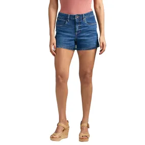 WRANGLER WOMEN'S RETRO MAE SHORTS - 112344584